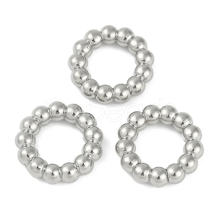 CCB Plastic Linking Rings CCB-G020-42D-P-1