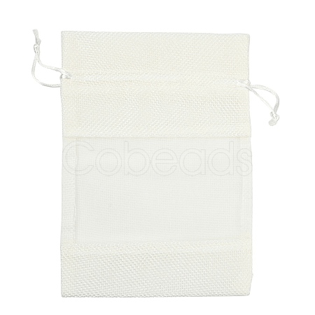 Cotton Packing Pouches OP-R034-13x18-13B-1