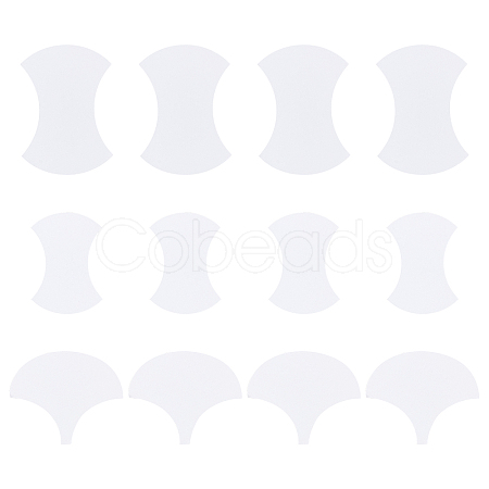 3 Bags 3 Styles English Paper Piecing DIY-CA0001-77-1