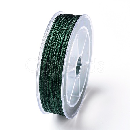 Braided Nylon Threads NWIR-F010-03-1