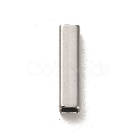 Non-Tarnish 304 Stainless Steel Beads STAS-Q316-05I-P-1