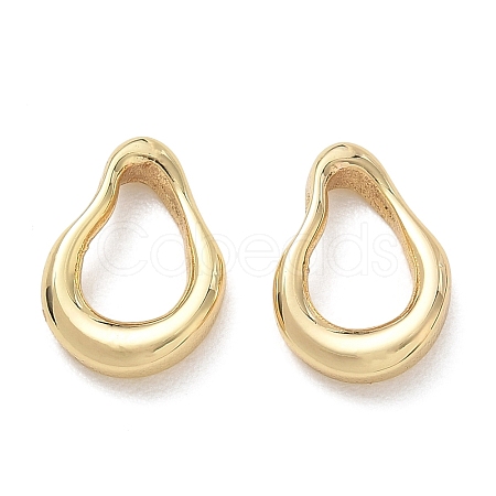 Textured 304 Stainless Steel Linking Rings SA-CBA3037-28G-01-1