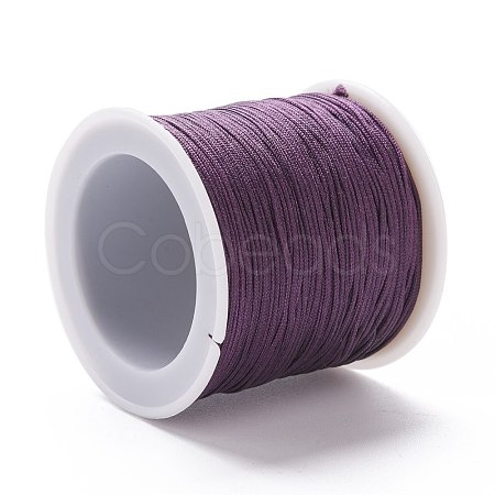 Braided Nylon Cord NWIR-K013-A27-1