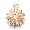 Alloy Pendants PALLOY-I166-08KCG-B-2