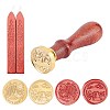 DIY Stamp Making Kits DIY-CP0004-54D-1