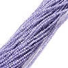 Cat Eye Beads Strands CE-I005-A39-1