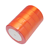 Single Face Satin Ribbon RC25mmY024-2