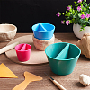 Plastic Painting Tools TOOL-WH0180-10A-4