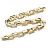 Iron Venetian Chains MAK-N034-002B-MG-3