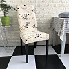 Spandex Stretchy Chair Cover AJEW-WH0010-11B-5