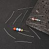 Iron Flat Head Pins X-HP5.0cm-NF-4
