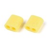 ABS Plastic Beads OACR-N156-07C-2