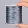 Waxed Polyester Cord YC-0.5mm-113-3