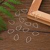 Brass Links LS-X-EC03111x16mm-S-5