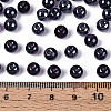 Transparent Glass Seed Beads SEED-N007-33B-16-4