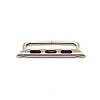 316 Stainless Steel Strap Connector For iwatch STAS-WH0029-04P-2