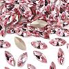 Preciosa® MAXIMA Crystal Fancy Stones Y-PRC-FG15-70020-1