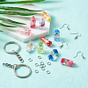 DIY Jewelry Set Making DIY-TA0002-83-6