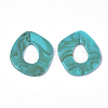Acrylic Linking Rings OACR-S021-29F-2