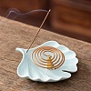 Porcelain Incense Burners PW-WGDB584-03-1
