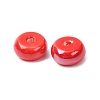 Handmade Porcelain Beads PR-Z001-01D-2