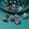 Rough Raw Natural Amethyst Beads G-F710-05-5