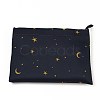 Foldable Eco-Friendly Nylon Grocery Bags ABAG-B001-07-1