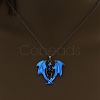 Luminous Alloy Pendants PW-WG96247-03-1