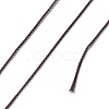 9-Ply Round Nylon Twisted Cord NWIR-Q001-01B-03-3
