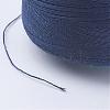 Polyester Thread OCOR-WH0001-14-3