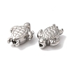 Non-Tarnish 304 Stainless Steel Beads STAS-I305-172P-2