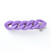 Iron Hair Barrette OHAR-JH00021-M-2