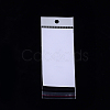 OPP Cellophane Bags OPC-S020-03A-2