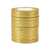 Glitter Metallic Ribbon OCOR-T001-10mm-JC-2
