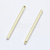 Brass Pendant KK-G331-77G-NF-2