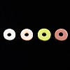 Handmade Polymer Clay Beads CLAY-T019-02B-13-2