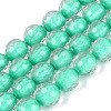 Resin Beads Strands RESI-N044-04A-A06-1