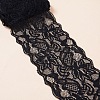 Elastic Lace Trim OCOR-WH0024-A17-1
