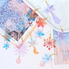 Christmas Pendants DIY Silicone Mold LS-DIY-K073-19A-6