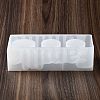 Word Familia Flower Pot DIY Silicone Molds SIMO-D004-04A-3
