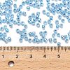 TOHO 8/0 Round Beads X-SEED-TR08-0918-4