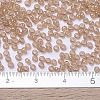 MIYUKI Round Rocailles Beads SEED-JP0008-RR2371-4