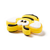 Silicone Focal Beads SIL-E003-05E-2