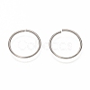 Non-Tarnish 304 Stainless Steel Open Quick Link Connectors X-STAS-P265-02J-P-1
