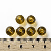 Transparent Acrylic Beads MACR-S370-A8mm-737-4