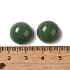 Glass Cabochons GLAA-B017-07E-02-3