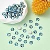 Preciosa® MAXIMA Crystal No Hotfix Flatback Stones Y-PRC-NSS12-30150-200-2