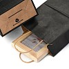 Kraft Paper Bags CARB-L006-A05-2