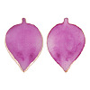 1Pc Resin Imitation Agate Color Palette MRMJ-TA0001-47A-1