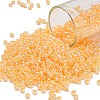 TOHO 8/0 Round Beads X-SEED-TR08-0148-1
